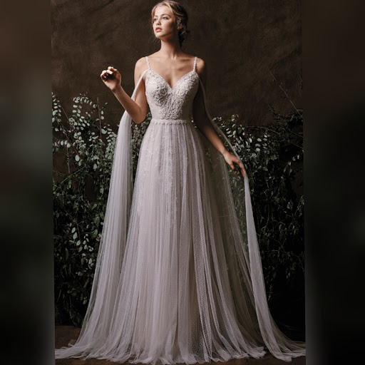 Bridal Shop «Bela Bridal wedding, prom, & Quinceanera», reviews and photos, 2161 MacArthur Rd, Whitehall, PA 18052, USA