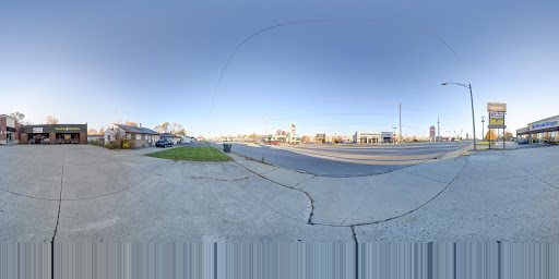 Tattoo Shop «Lucky Rabbit Tattoos», reviews and photos, 611 E McGalliard Rd, Muncie, IN 47303, USA