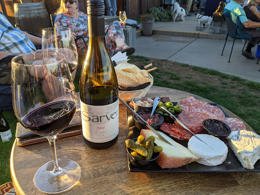 Winery «Sarver Winery», reviews and photos, 25600 Mayola Ln, Eugene, OR 97402, USA