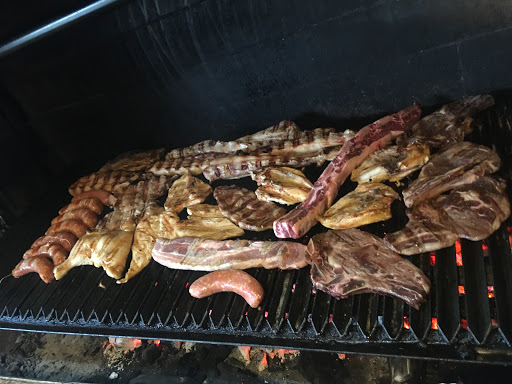 Asador Criollo