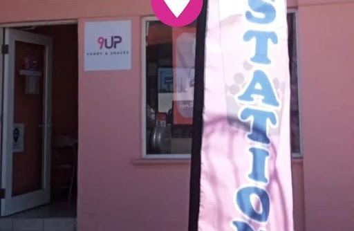 9up candy & Snacks en Sabinas