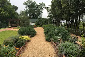 Piedmont Physic Garden image