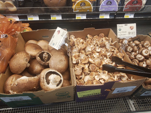 Health Food Store «New Earth Market», reviews and photos, 864 East Ave, Chico, CA 95926, USA