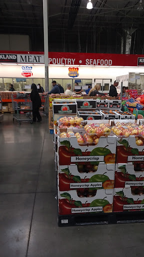 Warehouse store «Costco Wholesale», reviews and photos, 1130 Broadway, Chula Vista, CA 91911, USA