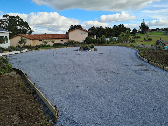 Woodhead Excavations and Concrete - Whangarei