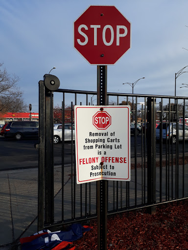 Grocery Store «Save-A-Lot», reviews and photos, 7240 S Stony Island Ave, Chicago, IL 60649, USA
