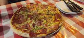 Pizzeria Genoa