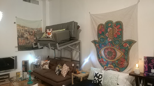 Furniture Store «Loop Living Furniture», reviews and photos, 6303 Delmar Blvd, University City, MO 63130, USA