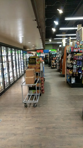 Grocery Store «Breckenridge Market and Liquor», reviews and photos, 311 S Ridge St, Breckenridge, CO 80424, USA