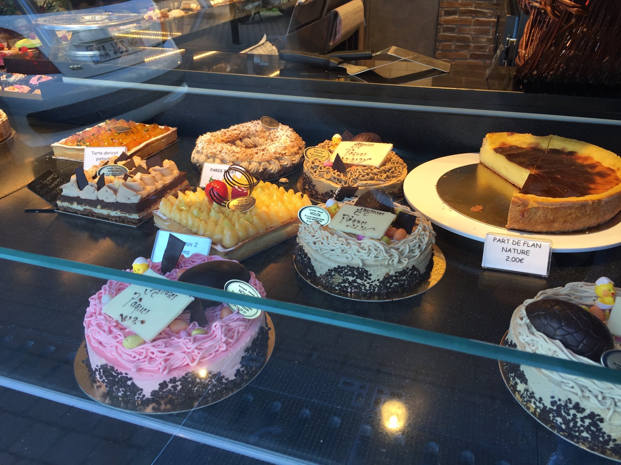 Photo n° 2 de l'avis de Gerard.u fait le 12/05/2019 à 13:53