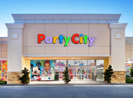 Party City