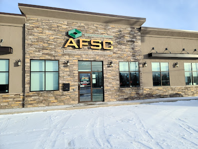 Agriculture Financial Services Corporation (AFSC) 11207 104 Ave, Westlock, AB T7P 1B2, Canada