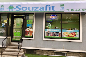 Souzafit Restaurant Mount Vernon image