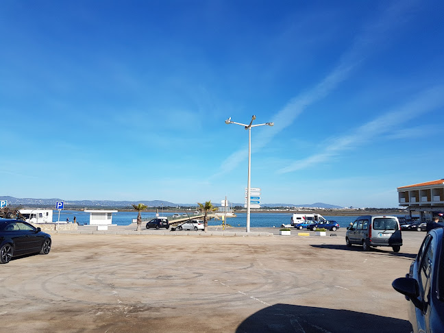 Avaliações doEstacionamento Central Praia de Faro em Faro - Estacionamento