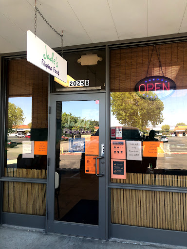 Jades Filipino Food image