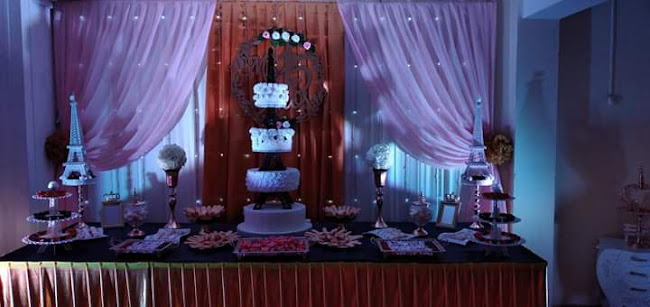 Eventos Diamante Azul - Organizador de eventos