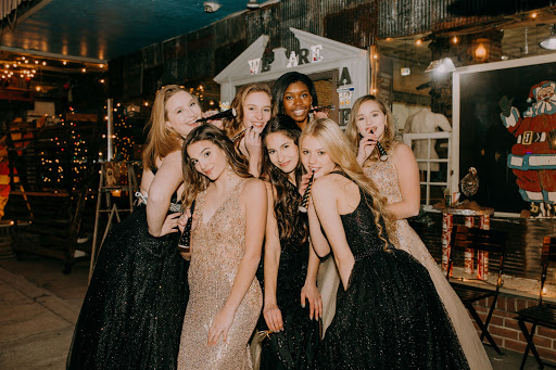 Bridal Shop «J & B Bridals & Formals», reviews and photos, 136 S Main St, Chambersburg, PA 17201, USA