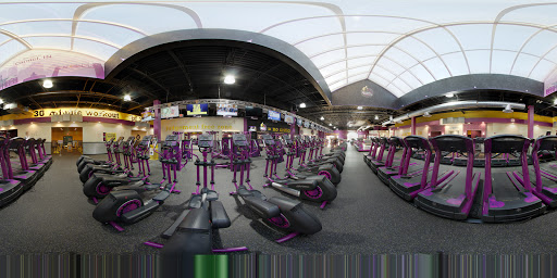 Gym «Planet Fitness», reviews and photos, 2192 E 116th St, Carmel, IN 46032, USA