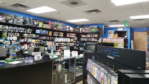 Game Store «Fix & Play Electronics», reviews and photos, 10575 W Indian School Rd #102, Avondale, AZ 85392, USA