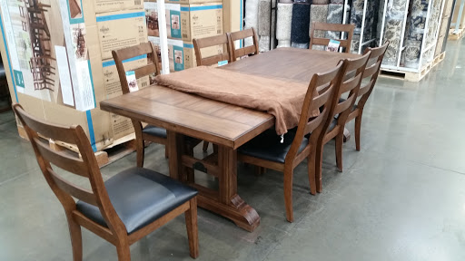 Warehouse store «Costco Wholesale», reviews and photos, 5901 Redwood Dr, Rohnert Park, CA 94928, USA