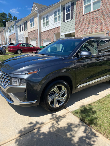 Dream Cleaning and Detail Service en Stone Mountain