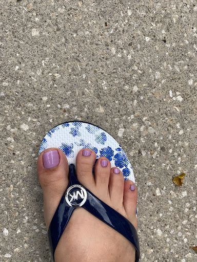 Beauty Salon «5th Avenue Beauty Salon», reviews and photos, 1351 N Goldenrod Rd # 5, Orlando, FL 32807, USA