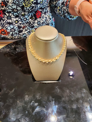 Jewelry Store «Zales - The Diamond Store», reviews and photos, 325 Cedar Sage Dr, Garland, TX 75040, USA