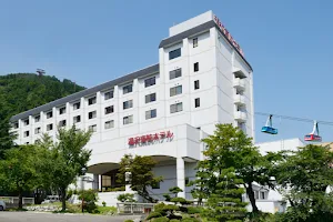 Yuzawa Toei Hotel image