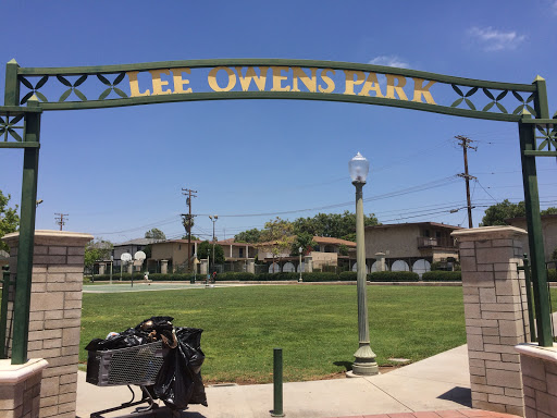 Park «Lee Owens Park», reviews and photos, 7954 Greenleaf Ave, Whittier, CA 90602, USA