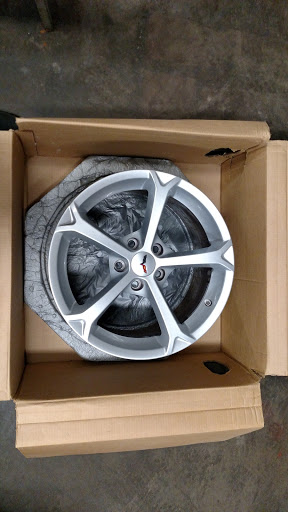 Auto Repair Shop «Eagleville Motors», reviews and photos, 860 Stafford Rd, Storrs, CT 06268, USA