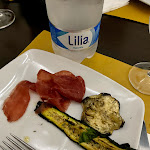 Photo n°2 de l'avis de Luigi. fait le 09/08/2021 à 21:24 sur le  Eat Pizzeria à Catania