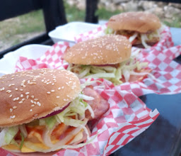 Big Big Burguer photo