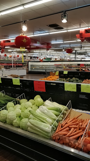 Asian Grocery Store «East West Supermarket», reviews and photos, 3650 Nogales St, West Covina, CA 91792, USA