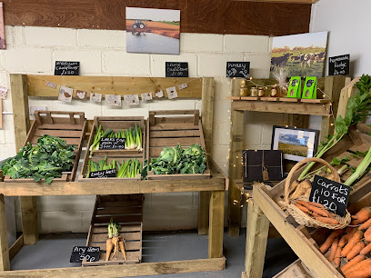 Steynton Farm Shop