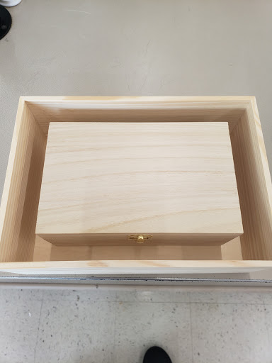 Craft Store «Michaels», reviews and photos, 24081 Chagrin Blvd, Beachwood, OH 44122, USA