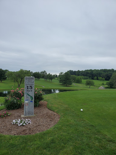 Golf Course «Moccasin Run Golf Course», reviews and photos, 402 Schoff Rd, Atglen, PA 19310, USA