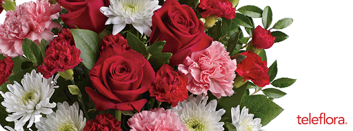 Florist «Flowers and Gifts of Rocky Mount Inc.», reviews and photos, 3026 Sunset Ave, Rocky Mount, NC 27804, USA