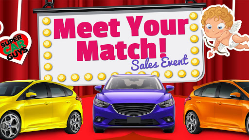 Car Dealer «Super Car Guys East», reviews and photos, 1633 N Rock Rd, Wichita, KS 67206, USA