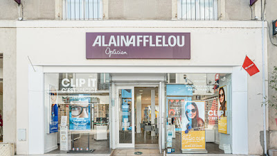Opticien Le Mans | Alain Afflelou à Le Mans