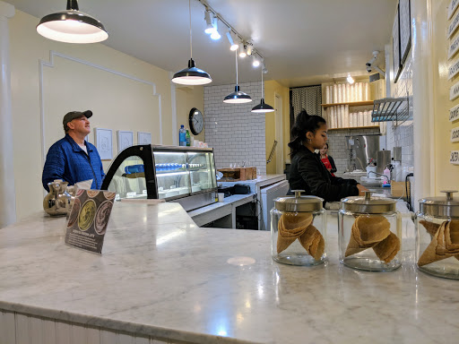 Frozen Yogurt Shop «Loving Cup», reviews and photos, 2356 Polk St, San Francisco, CA 94109, USA