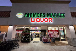 Ranch Market & Liquor image