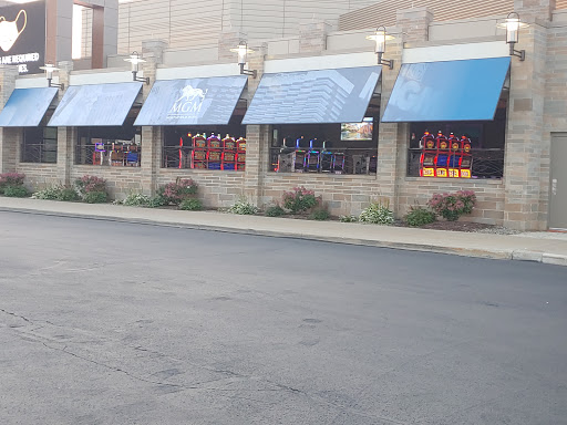 Casino «Hard Rock Rocksino Northfield Park», reviews and photos, 10777 Northfield Rd, Northfield, OH 44067, USA