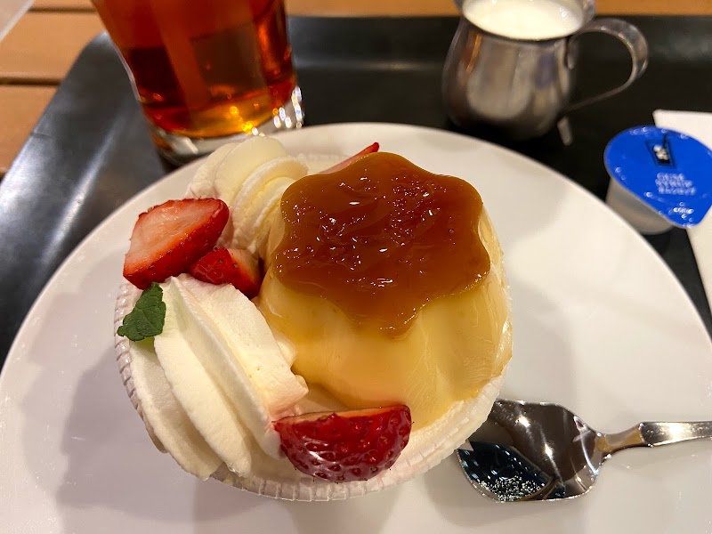 きのとや 大通公園店 Kinotoya Cafe 北海道札幌市中央区大通西 スイーツ店 カフェ グルコミ