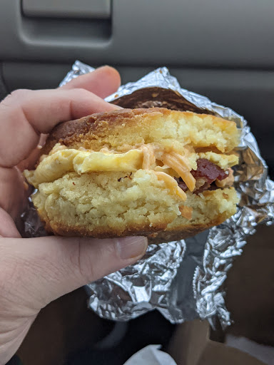 Restaurant «Six Shooter Coffee: Waterloo Café», reviews and photos, 16021 Waterloo Rd, Cleveland, OH 44110, USA