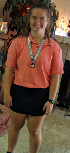 Golf Club «Creeks Bend Golf Club», reviews and photos, 5900 Hixson Pike, Hixson, TN 37343, USA