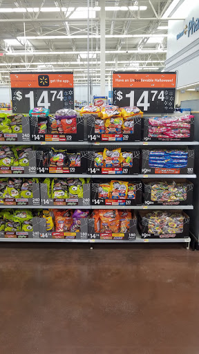 Department Store «Walmart Supercenter», reviews and photos, 10392 Fremont Pike, Perrysburg, OH 43551, USA