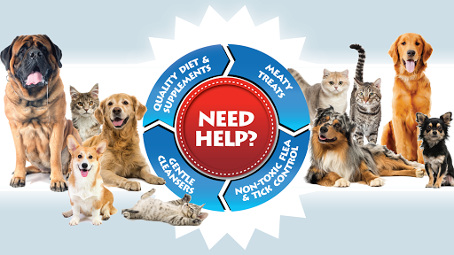 Pet Supply Store «Dinovite», reviews and photos, 101 Miller Dr, Crittenden, KY 41030, USA