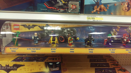 Department Store «Target», reviews and photos, 25925 SW Heather PI, Wilsonville, OR 97070, USA