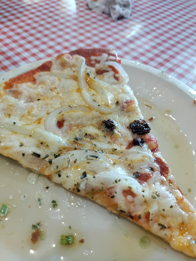 Palermo pizzas