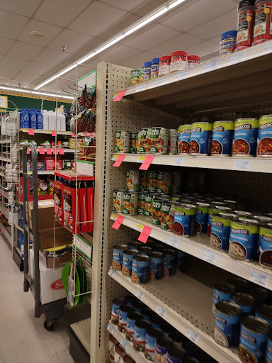 Pharmacy «Discount Drug Mart», reviews and photos, 1005 High St, Wadsworth, OH 44281, USA